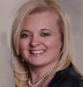 Rx Outreach Board Member Deb Yost
