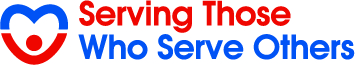 Serving Those Who Serve Others Logo2