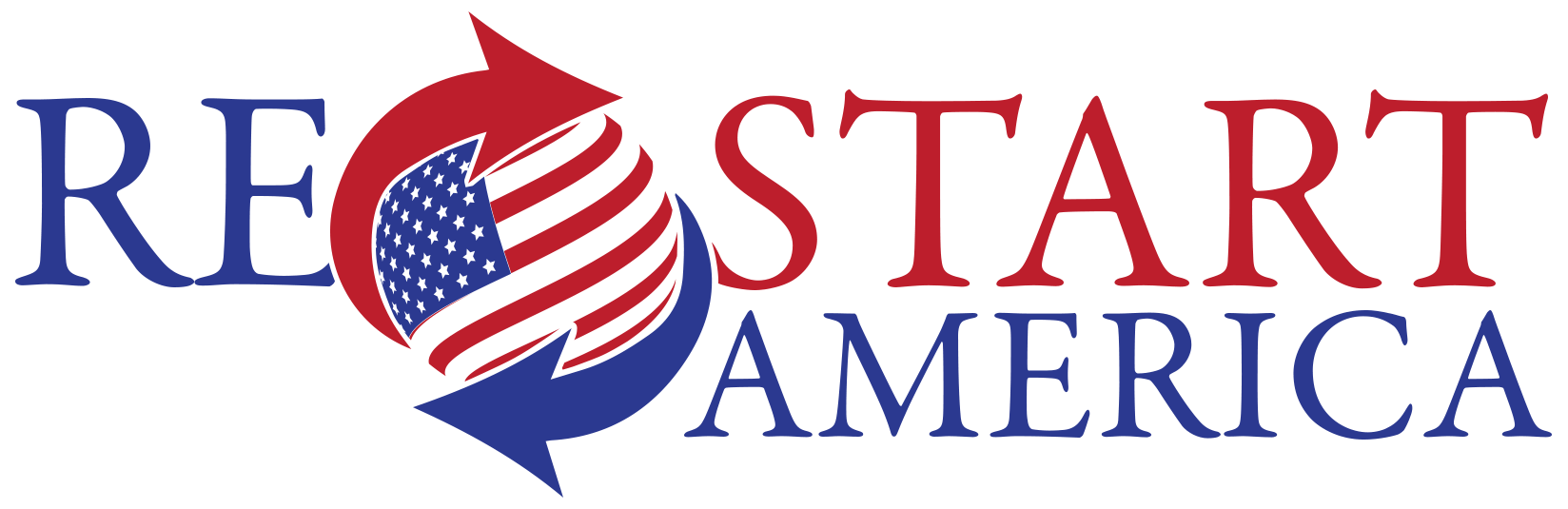 ReStart America Logo