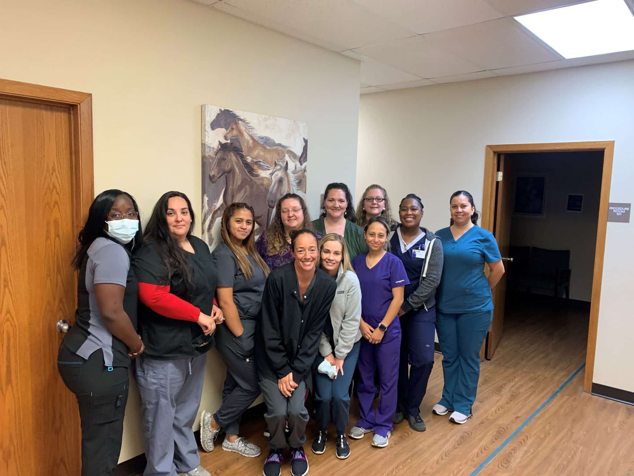 Partner Spotlight Grayson County (Texas) Health Clinic Rx Outreach