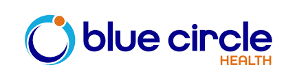 Blue Circle Logo