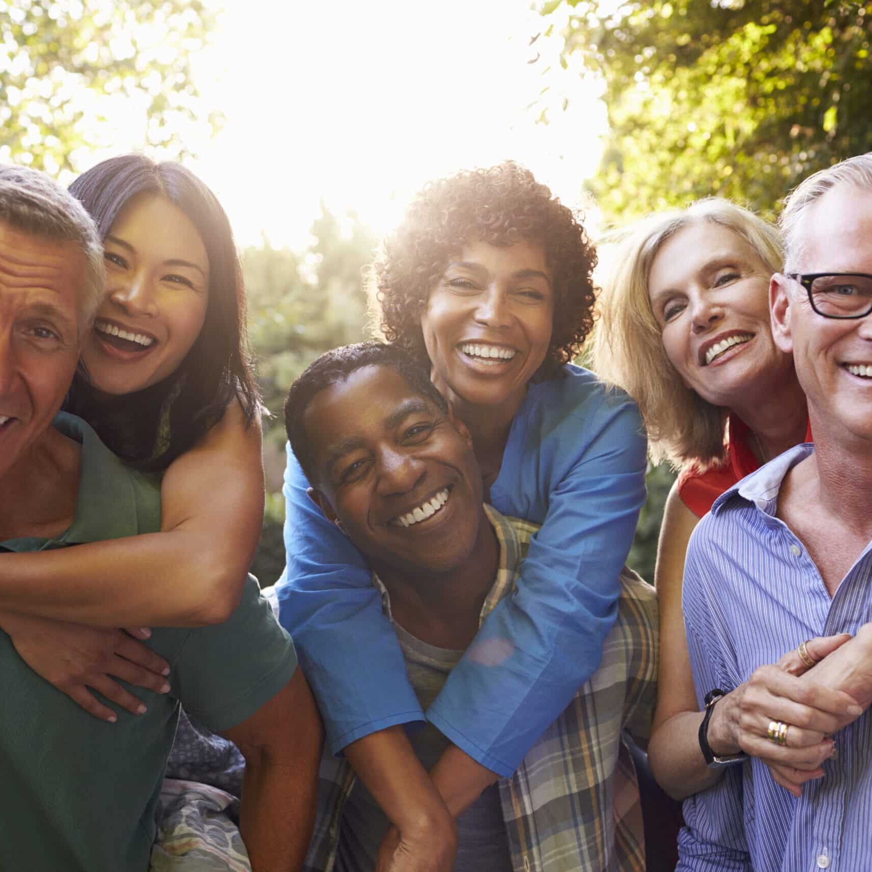 Rx Outreach eNews Updates - Stay connected, keep up to date on healthcare updates, and so much more!