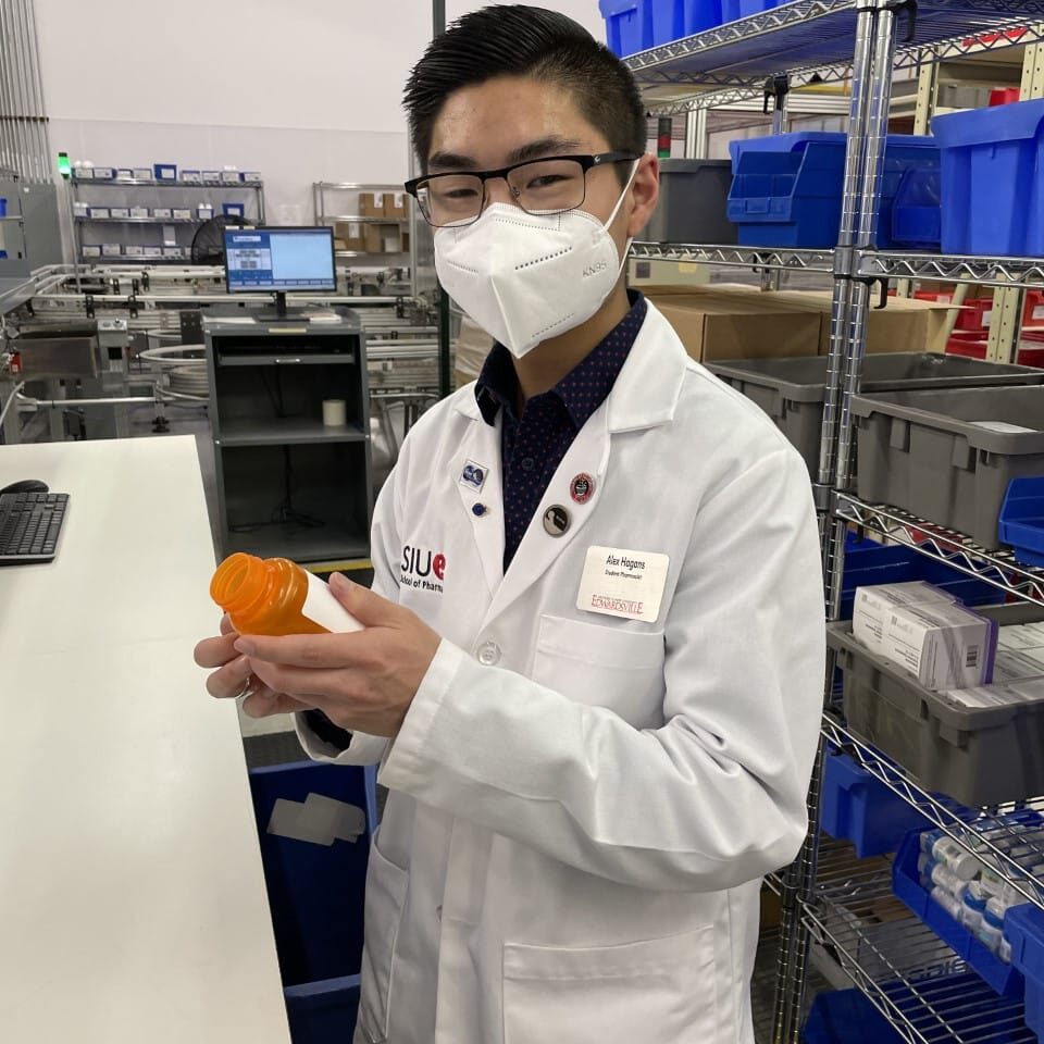 Alex H RxOutreach Pharmacy