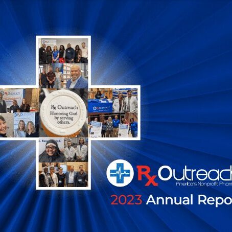 Annual Report 2023
