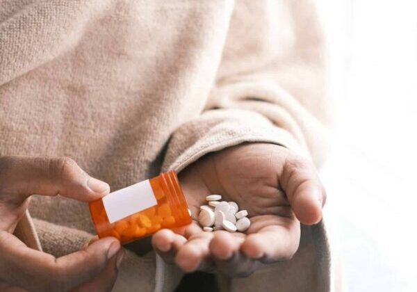 Fill The Gap Rx Outreach A St. Louis-area online pharmacy is offering free critical meds to low-income seniors