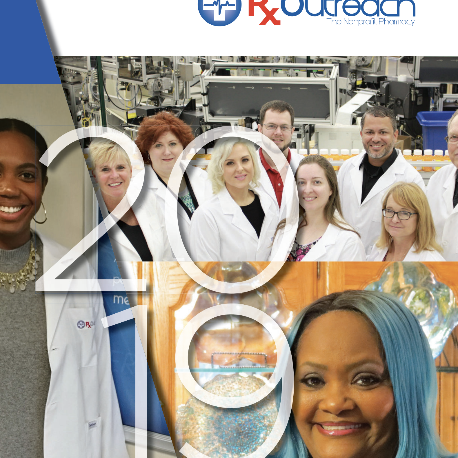 2019 Annual Report